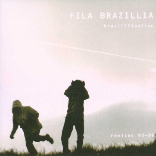 Fila Brazillia/Brazilification@Import-Gbr@2 Cd Set/Remixes